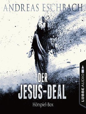 cover image of Der Jesus-Deal, Folge 1-4
